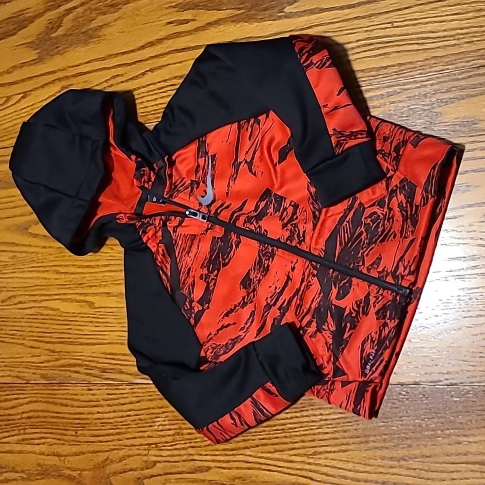 Nike Athletic Hoodie / Jacket 24 months